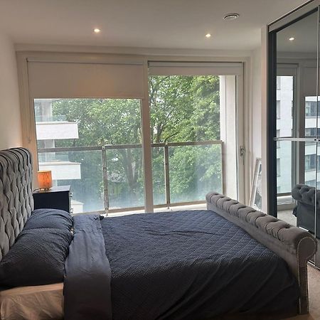 Modern 2 Bedroom Flat Near King'S Cross. Londra Exterior foto