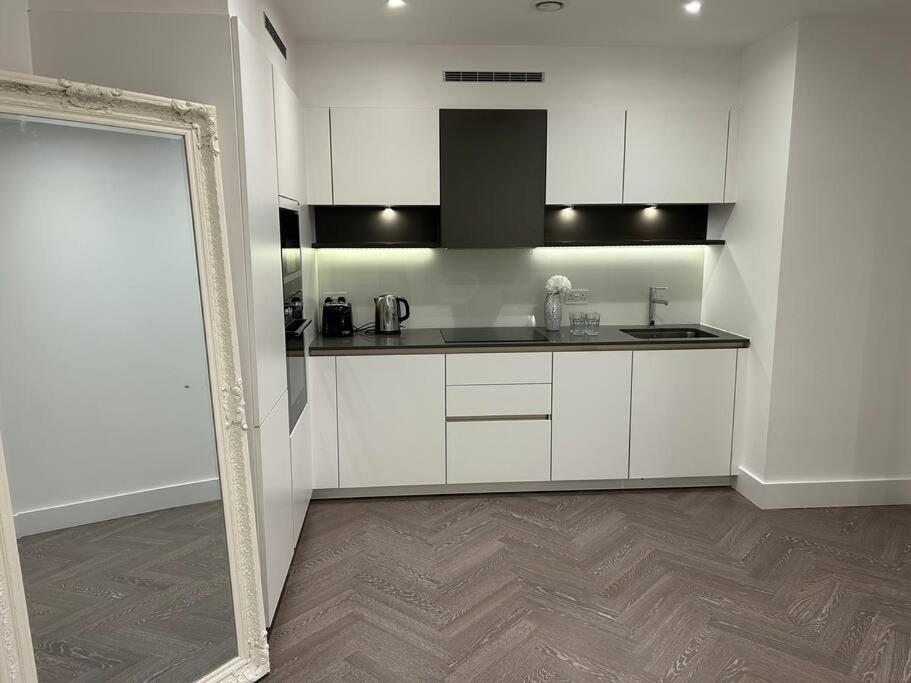Modern 2 Bedroom Flat Near King'S Cross. Londra Exterior foto