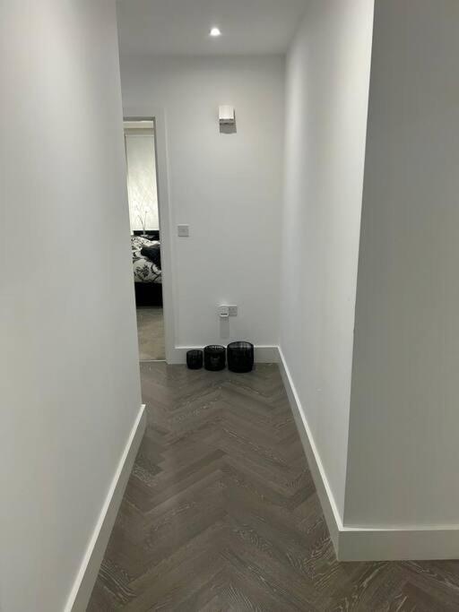 Modern 2 Bedroom Flat Near King'S Cross. Londra Exterior foto