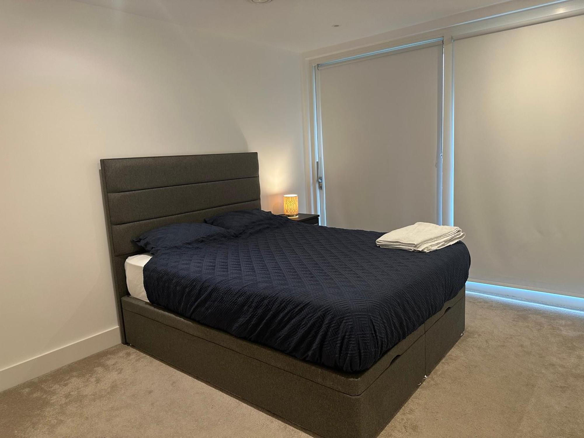 Modern 2 Bedroom Flat Near King'S Cross. Londra Exterior foto