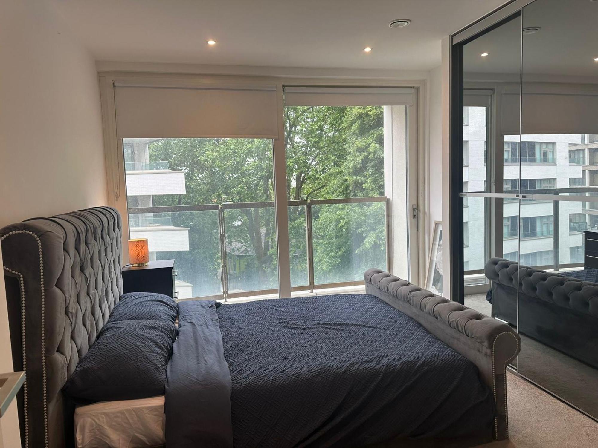 Modern 2 Bedroom Flat Near King'S Cross. Londra Exterior foto