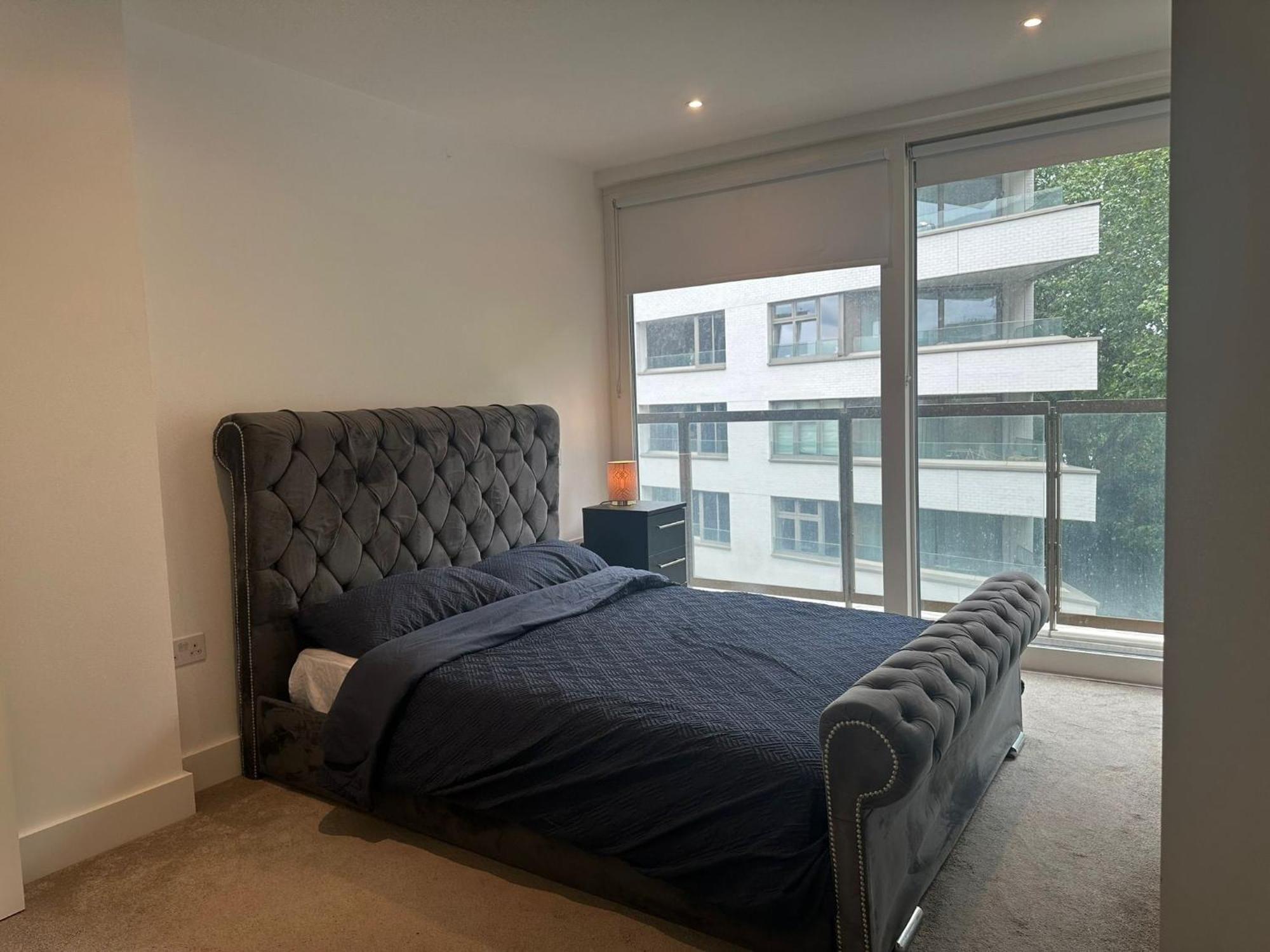 Modern 2 Bedroom Flat Near King'S Cross. Londra Exterior foto